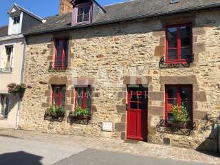 Immeuble 8 pièces
