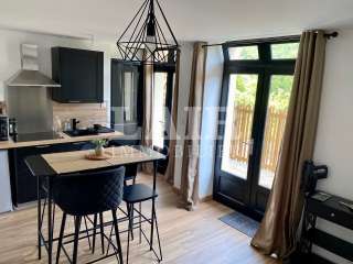 Immeuble 8 pièces