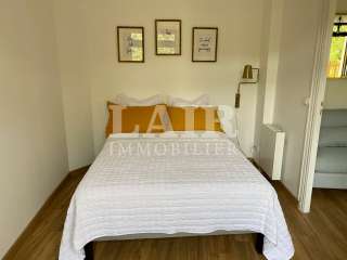 Immeuble 8 pièces