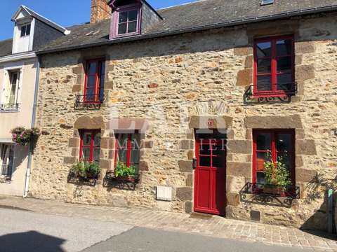 Immeuble 8 pièces Immeuble 8 pièces