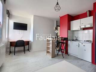 Immeuble