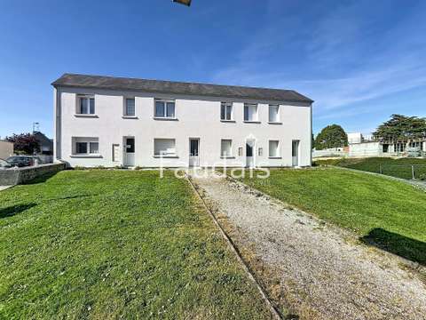 Immeuble Saint-Lô 50