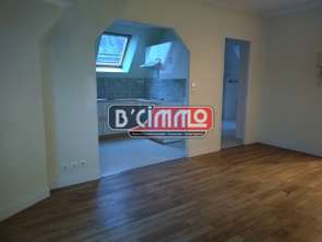 Vente ImmeubleSaint-Lô