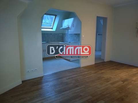 Immeuble Saint-Lô 50