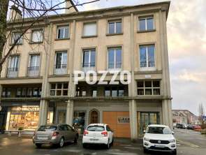 Vente Immeuble 8 piècesSaint-Lô