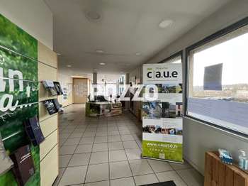 Immeuble 8 pièces