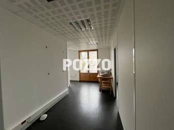 Immeuble 8 pièces