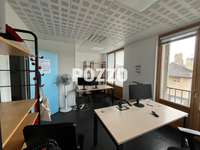 Immeuble 8 pièces
