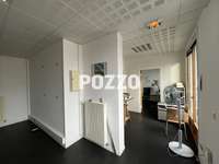 Immeuble 8 pièces