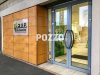 Immeuble 8 pièces
