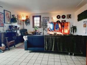 Vente Immeuble 4 chambresSaint-Lô