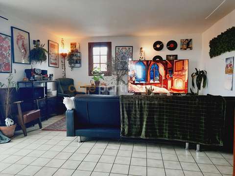 Immeuble 7 pièces Saint-Lô 50