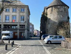 Vente ImmeubleSaint-Lô