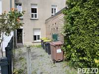 Immeuble 9 pièces