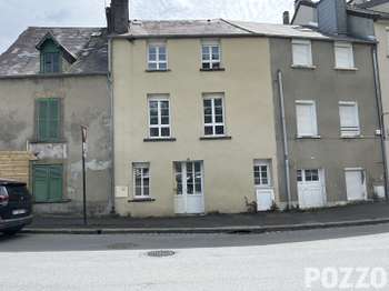 Vente Immeuble 3 chambresSaint-Lô