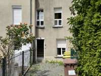 Immeuble 9 pièces