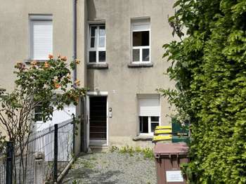 Immeuble 9 pièces