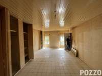 Immeuble 9 pièces
