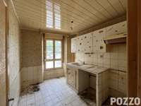 Immeuble 9 pièces