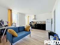 Immeuble 8 pièces