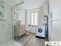 Immeuble 8 pièces