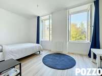 Immeuble 8 pièces