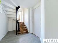 Immeuble 8 pièces