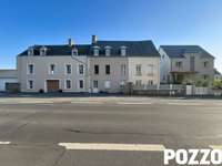 Immeuble 8 pièces