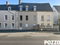 Immeuble 8 pièces
