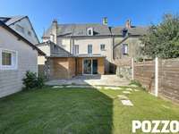 Immeuble 8 pièces