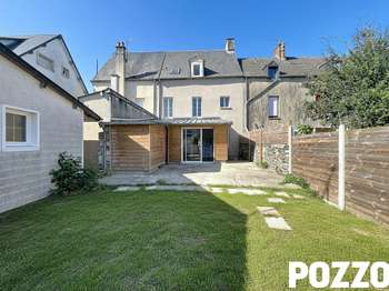 Immeuble 8 pièces