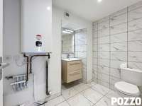 Immeuble 8 pièces
