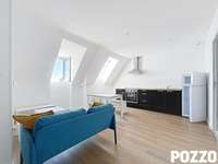 Immeuble 8 pièces