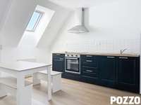Immeuble 8 pièces