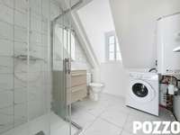 Immeuble 8 pièces