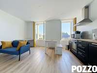 Immeuble 8 pièces