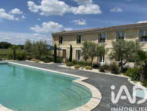 Vente ImmeubleSaint-Louis-de-Montferrand