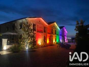 Vente ImmeubleSaint-Louis-de-Montferrand