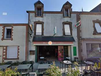 Vente Immeuble 3 chambresSaint-Macaire-en-Mauges