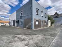 Immeuble 9 pièces Immeuble 9 pièces