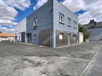 Vente Immeuble 6 chambresSaint-Macaire-en-Mauges