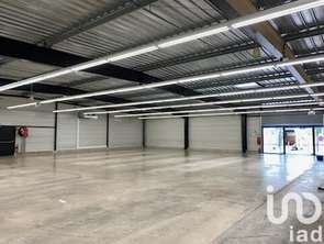 Vente ImmeubleSaint-Maixent-l'École