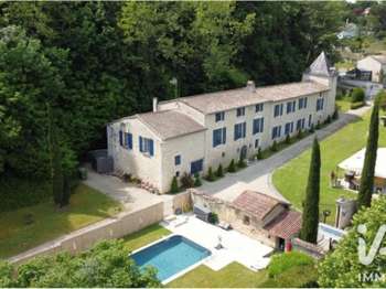 Vente ImmeubleSaint-Maixent-l'École