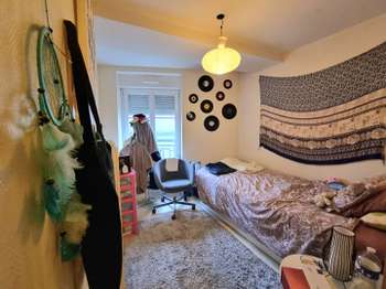 Immeuble 10 pièces