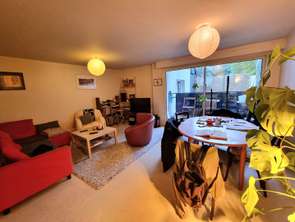 Vente Immeuble 10 piècesSaint-Malo