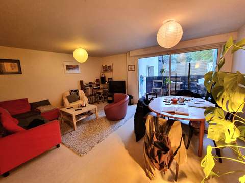 Immeuble 10 pièces Saint-Malo 35