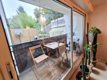 Immeuble 10 pièces