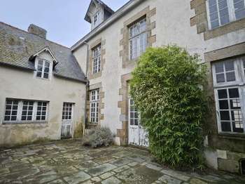 Vente Immeuble 15 piècesSaint-Malo