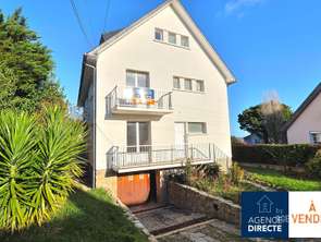 Vente Immeuble 6 chambresSaint-Malo