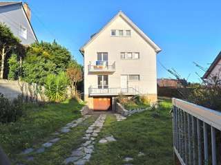 Immeuble 11 pièces
